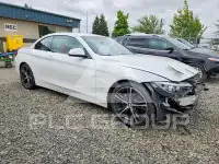 2019 BMW 430 фото