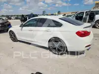 2019 BMW 430 фото