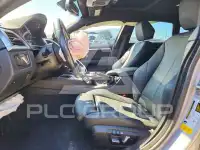 2019 BMW 430 фото