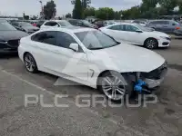 2019 BMW 430 фото