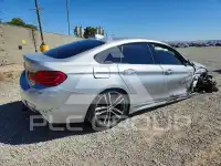 2019 BMW 430 фото