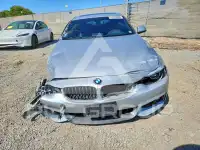 2019 BMW 430 фото