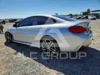2019 BMW 430 фото