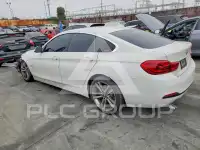 2019 BMW 430 фото
