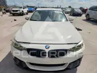 2019 BMW 430 фото