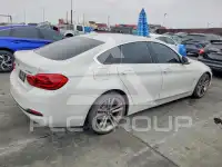2019 BMW 430 фото