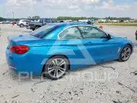 2019 BMW 430 фото