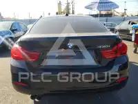 2019 BMW 430 фото