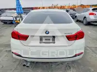 2019 BMW 430 фото