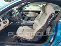 2019 BMW 430 фото