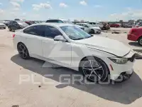 2019 BMW 430 фото