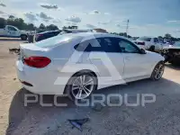 2019 BMW 430 photo