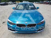 2019 BMW 430 фото