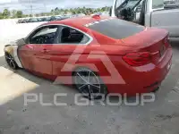 2019 BMW 430 photo