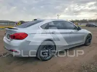 2019 BMW 430 фото