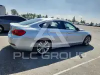 2019 BMW 430 фото