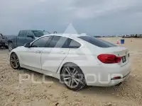 2019 BMW 430 фото