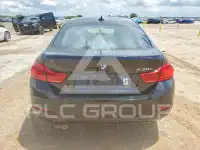 2019 BMW 430 фото