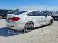 2019 BMW 430 фото
