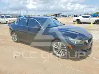 2019 BMW 430 фото