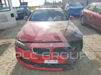 2019 BMW 430 photo