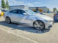 2019 BMW 430 фото