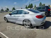 2019 BMW 430 фото