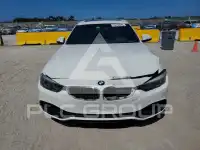 2019 BMW 430 фото