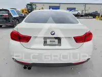 2019 BMW 430 фото