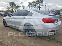 2019 BMW 430 фото