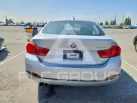 2019 BMW 430 фото