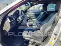 2019 BMW 430 фото