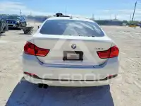 2019 BMW 430 фото