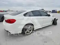 2019 BMW 430 фото