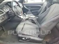 2019 BMW 430 photo