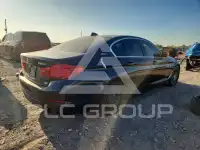 2019 BMW 530 фото