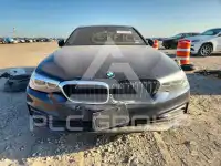 2019 BMW 530 фото