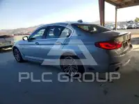 2019 BMW 530 photo