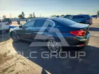 2019 BMW 530 фото