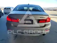 2019 BMW 530 photo