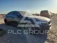 2019 BMW 530 фото