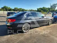 2019 BMW 530 фото
