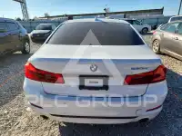 2019 BMW 530 фото