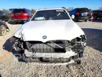 2019 BMW 530 фото