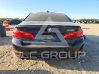 2019 BMW 530 фото