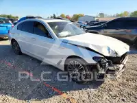 2019 BMW 530 фото