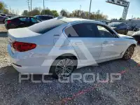 2019 BMW 530 фото
