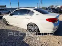 2019 BMW 530 фото