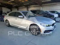 2019 BMW 530 photo