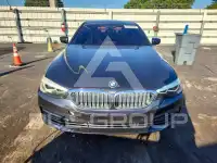 2019 BMW 530 фото